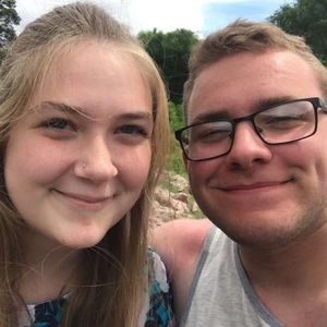 Meet your Posher, Josh